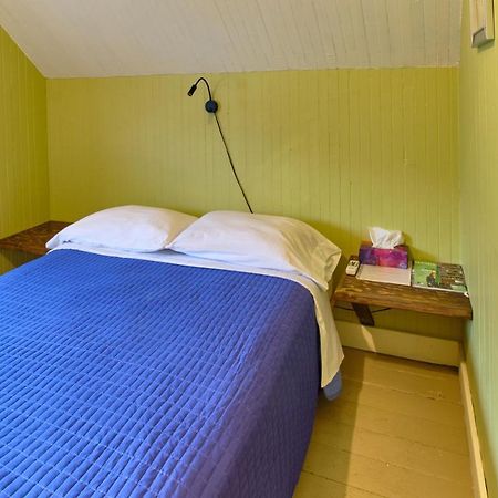 Chez Casimir Hotel Matapedia Ngoại thất bức ảnh