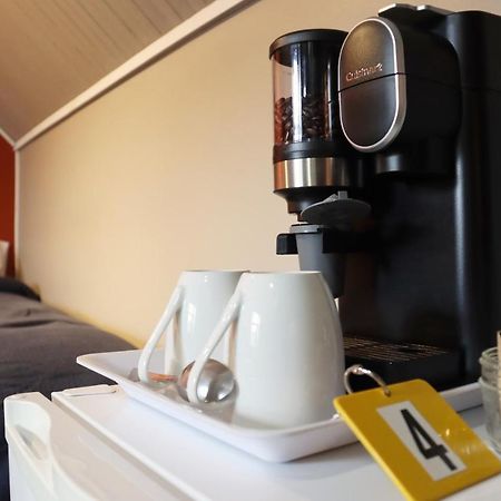 Chez Casimir Hotel Matapedia Ngoại thất bức ảnh