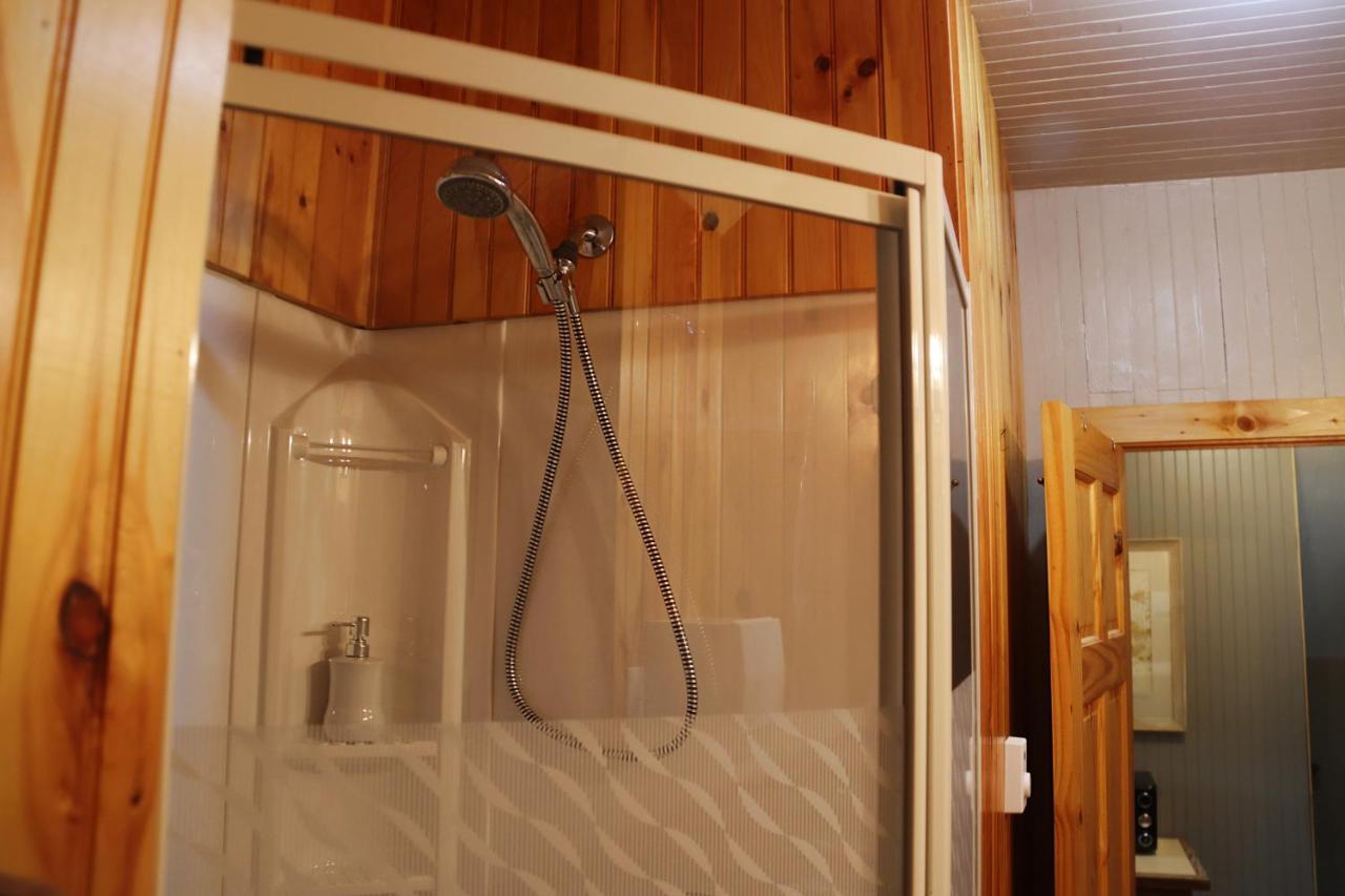Chez Casimir Hotel Matapedia Ngoại thất bức ảnh