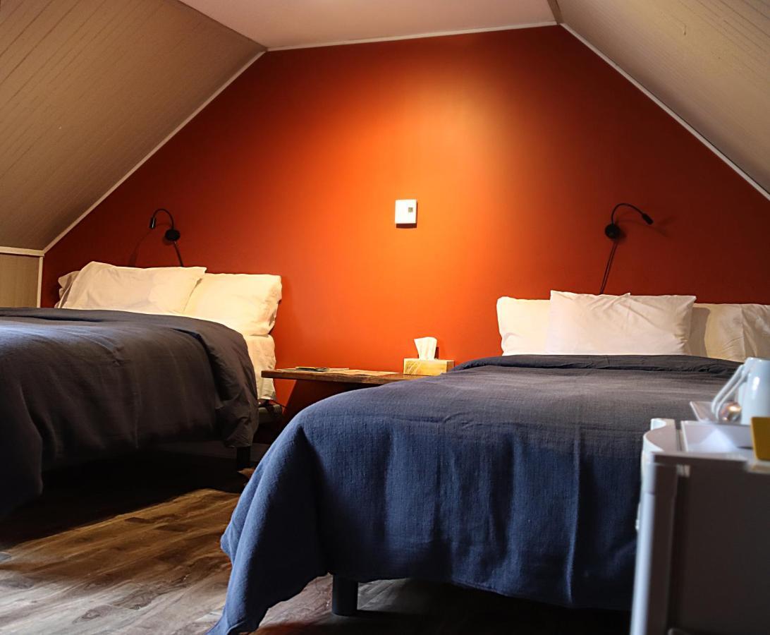 Chez Casimir Hotel Matapedia Ngoại thất bức ảnh