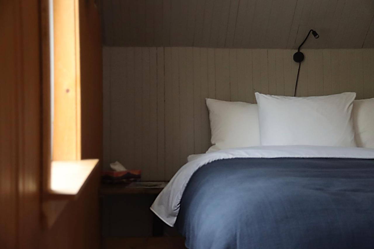Chez Casimir Hotel Matapedia Ngoại thất bức ảnh